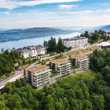 Buergenstock Residence Suites Dış mekan fotoğraf