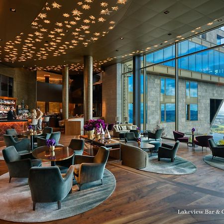 Buergenstock Residence Suites Dış mekan fotoğraf