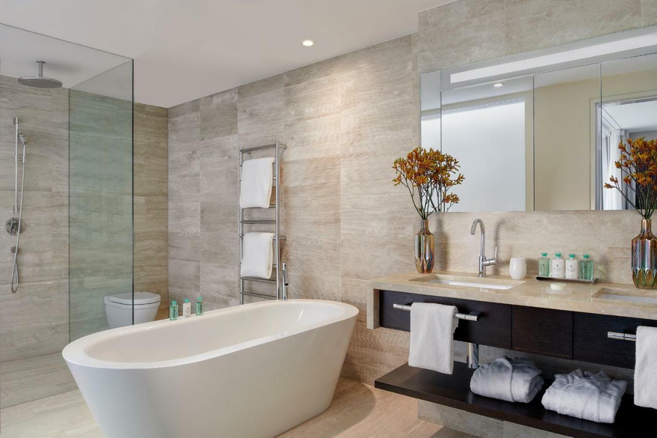 Buergenstock Residence Suites Dış mekan fotoğraf